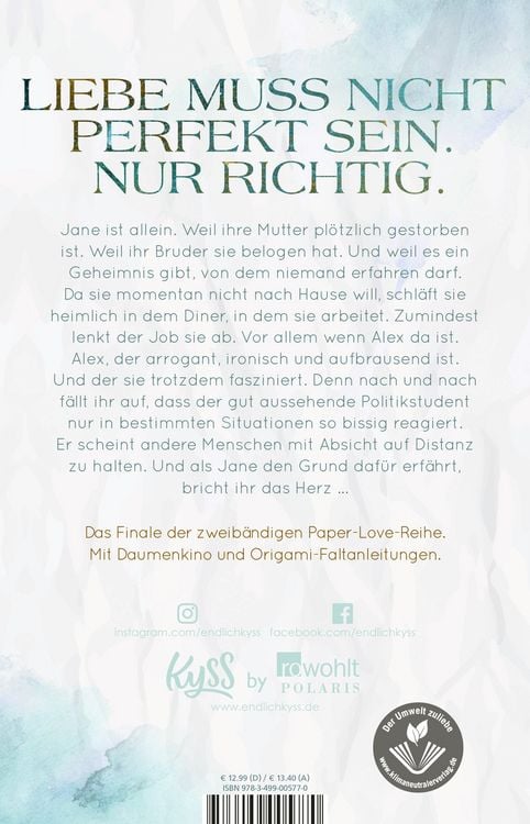 Produktbild: Blue &ndash; Wo immer du mich findest