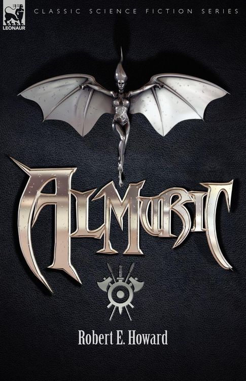 Produktbild: Almuric