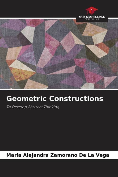 Produktbild: Geometric Constructions