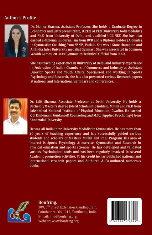 Produktbild: PST & Indian Gymnasts