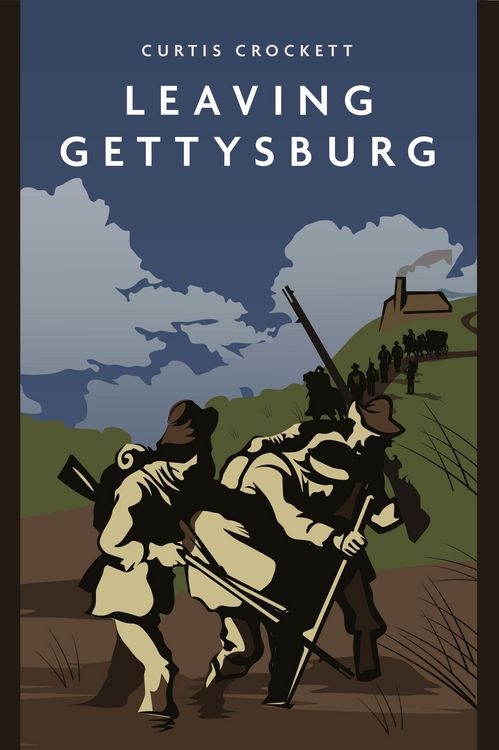 Produktbild: Leaving Gettysburg