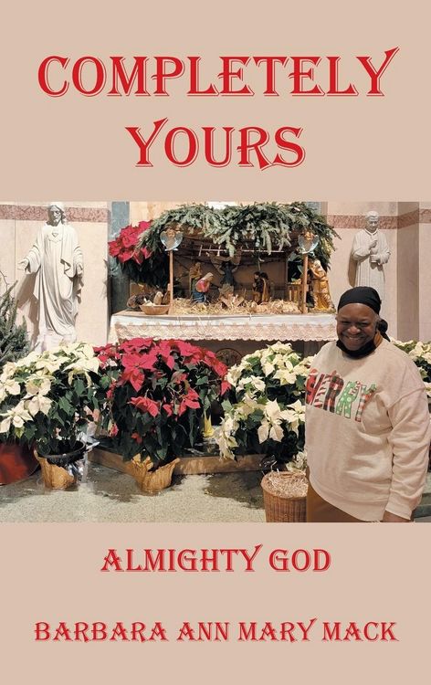Produktbild: Completely Yours