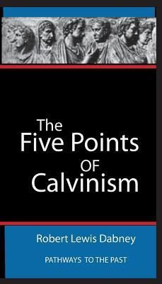 Produktbild: The Five Points Of Calvinism