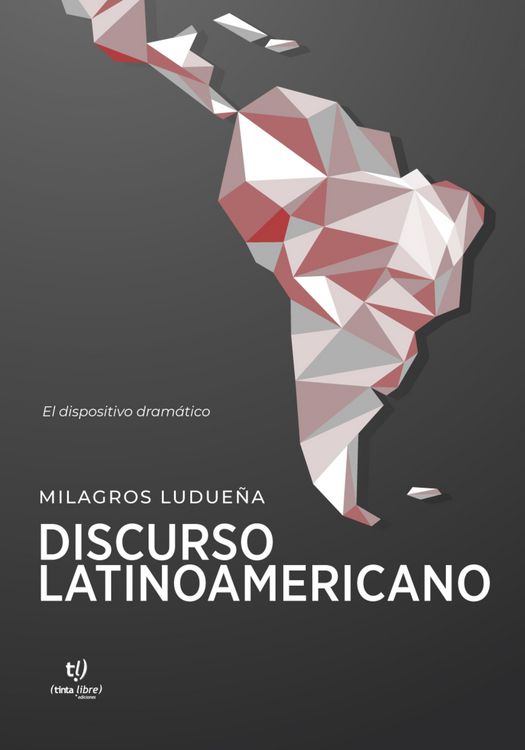 Produktbild: Discurso latinoamericano: El dispositivo dram&aacute;tico