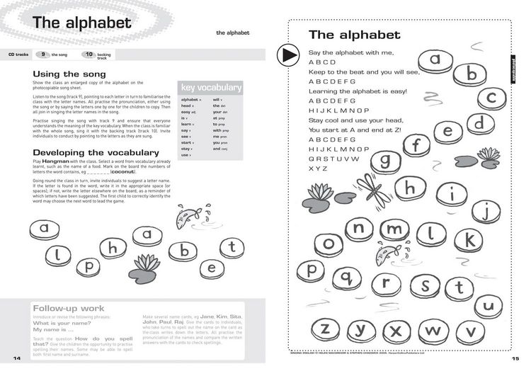 Produktbild: Singing English (Book + Audio)