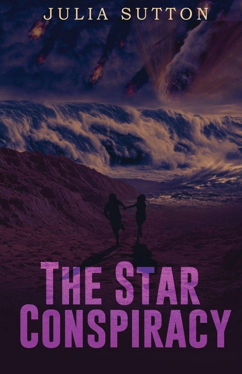Produktbild: The Star Conspiracy