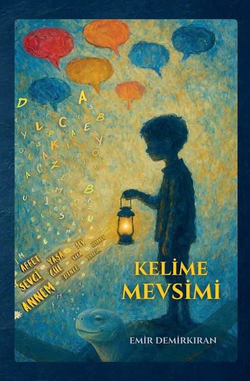 Produktbild: Kelime Mevsimi