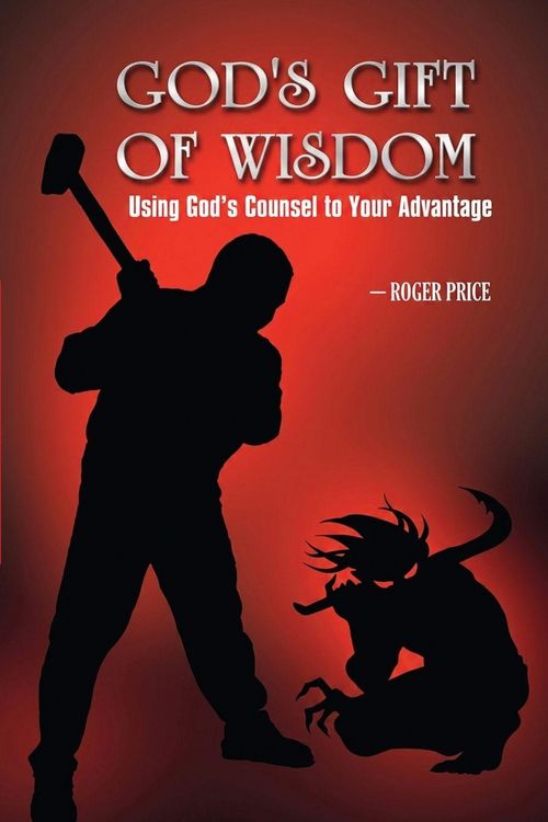 Produktbild: God's Gift of Wisdom