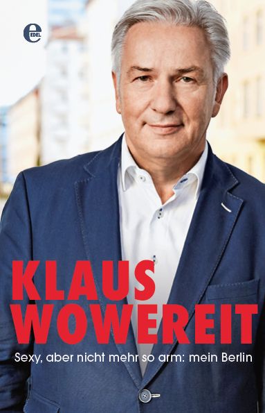 Produktbild: Sexy, aber nicht mehr so arm: mein Berlin