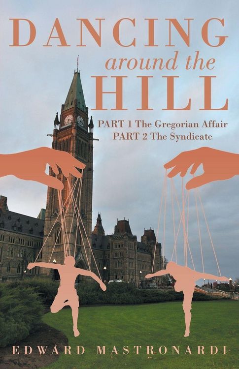 Produktbild: Dancing around the Hill