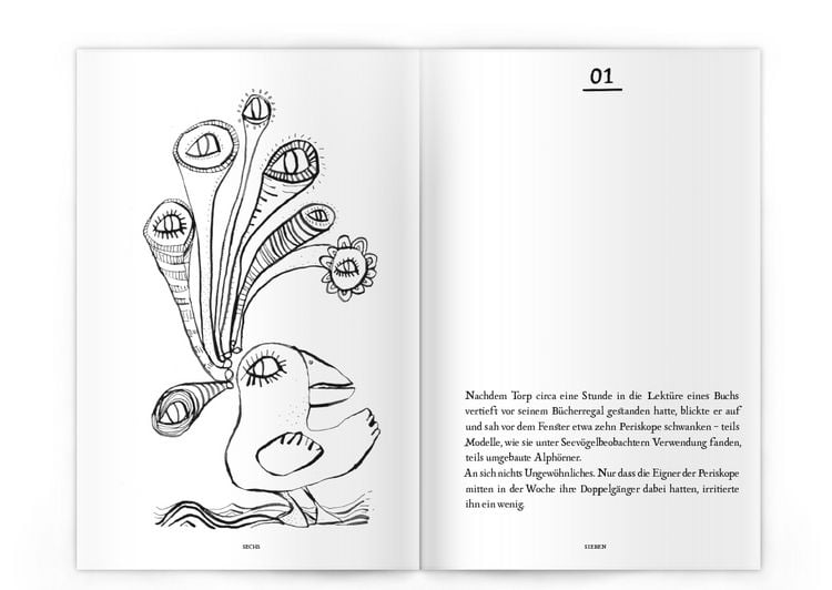 Produktbild: Torp.