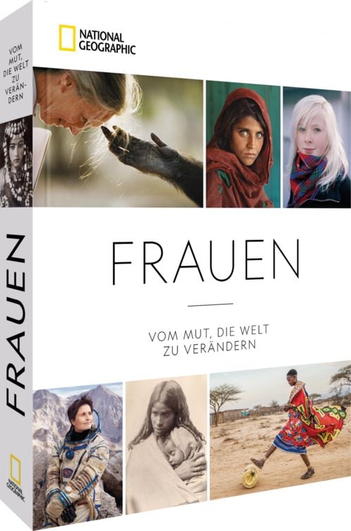 Produktbild: Frauen (Sonderausgabe)