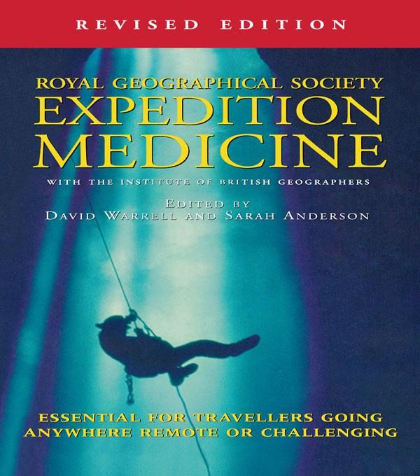 Produktbild: Expedition Medicine