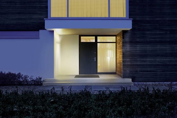 Produktbild: Steinel 006532 Decke PIR-Bewegungsmelder 360&deg; Wei&szlig; IP54