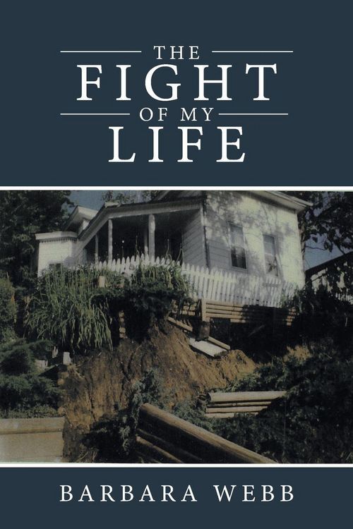 Produktbild: The Fight of My Life