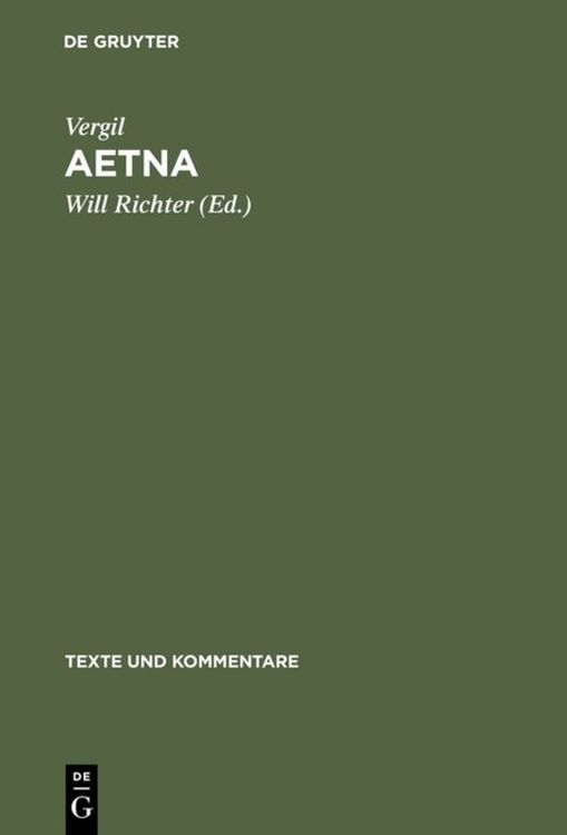 Produktbild: Aetna