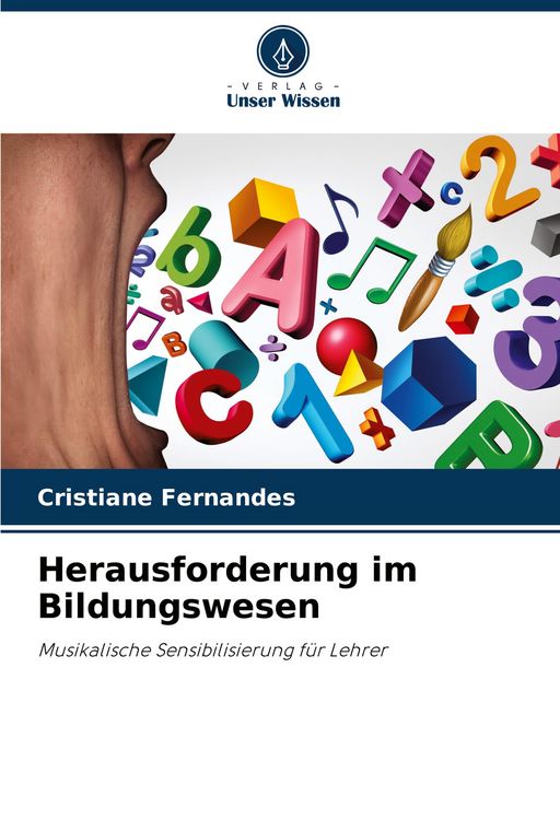 Produktbild: Herausforderung im Bildungswesen