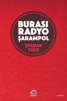 Produktbild: Burasi Radyo Sarampol