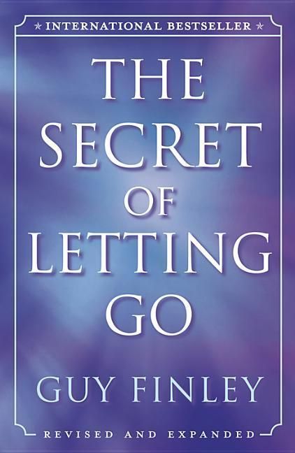 Produktbild: The Secret of Letting Go