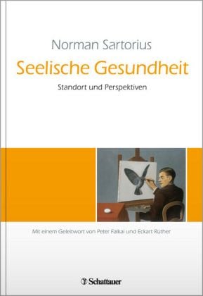 Produktbild: Seelische Gesundheit