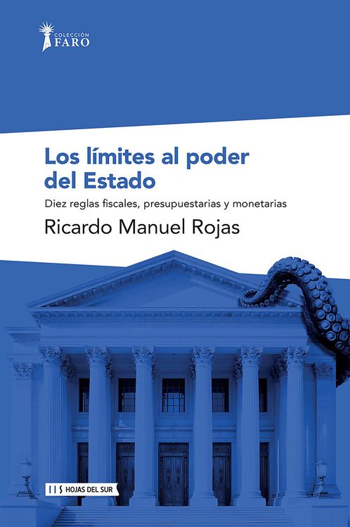 Produktbild: Los l&iacute;mites al poder del Estado