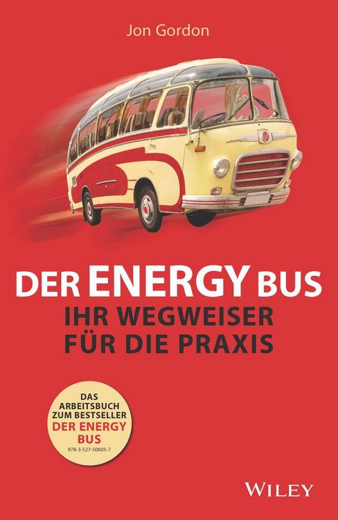 Produktbild: Der Energy Bus