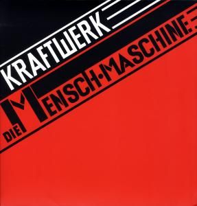 Produktbild: Die Mensch-Maschine (Remaster)