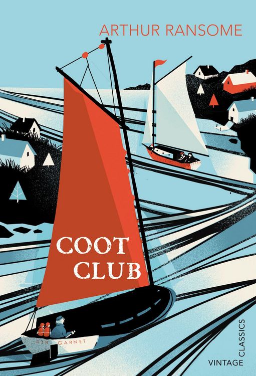 Produktbild: Coot Club