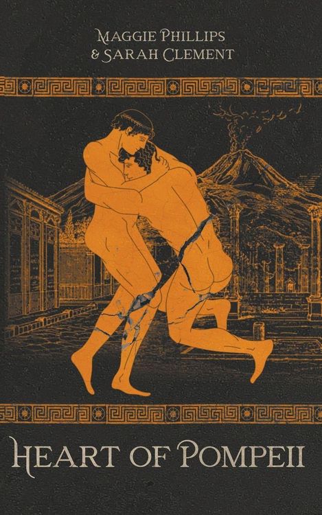 Produktbild: Heart of Pompeii