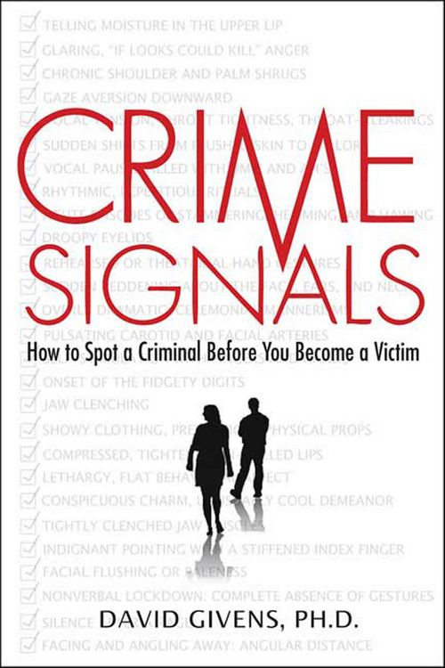 Produktbild: Crime Signals