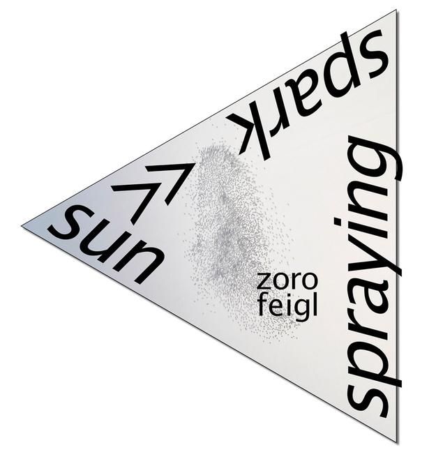 Produktbild: Zoro Feigl: Sun-Spark Spraying