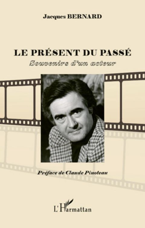 Produktbild: Le pr&eacute;sent du pass&eacute;