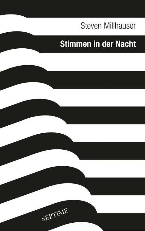 Produktbild: Stimmen in der Nacht
