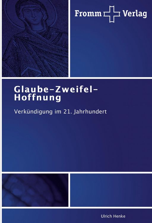 Produktbild: Glaube-Zweifel-Hoffnung