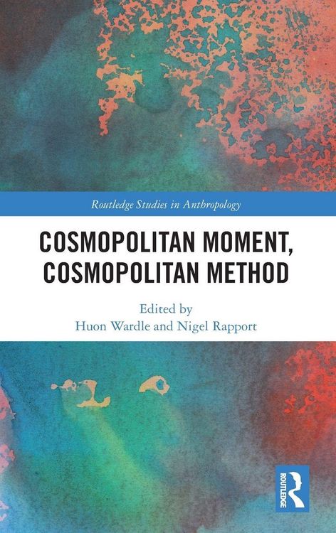 Produktbild: Cosmopolitan Moment, Cosmopolitan Method