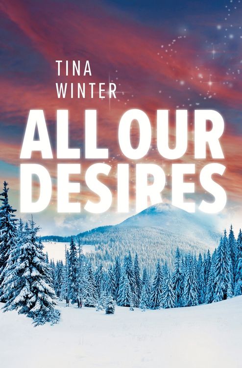 Produktbild: All Our Desires
