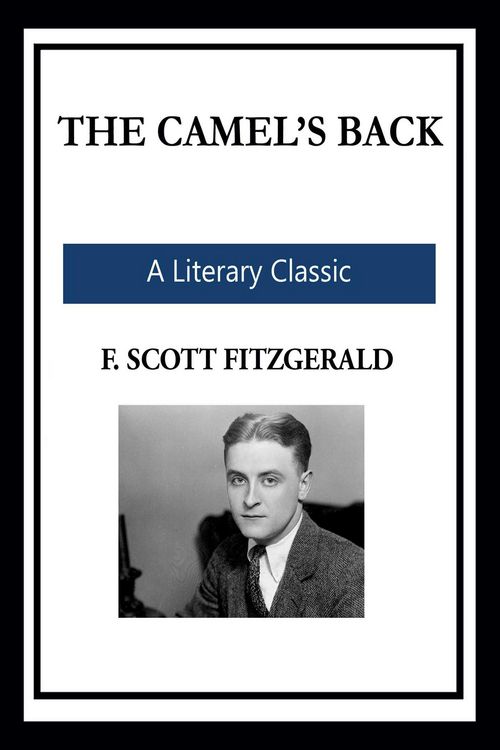 Produktbild: The Camel's Back