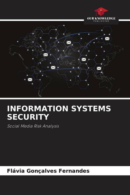 Produktbild: Information Systems Security