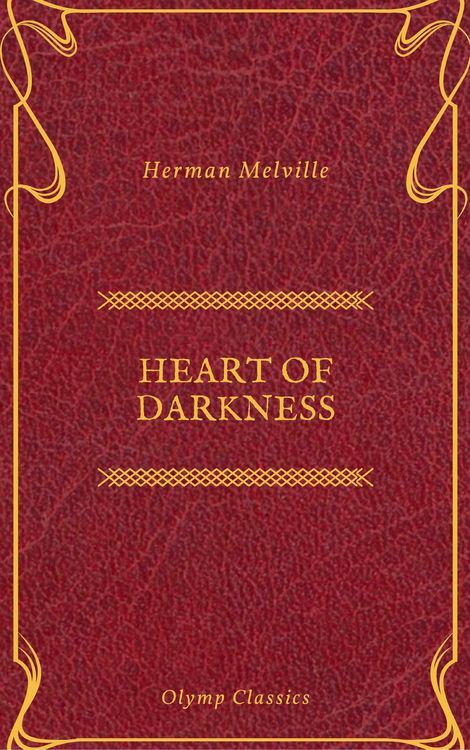 Produktbild: Heart of Darkness (Olymp Classics)