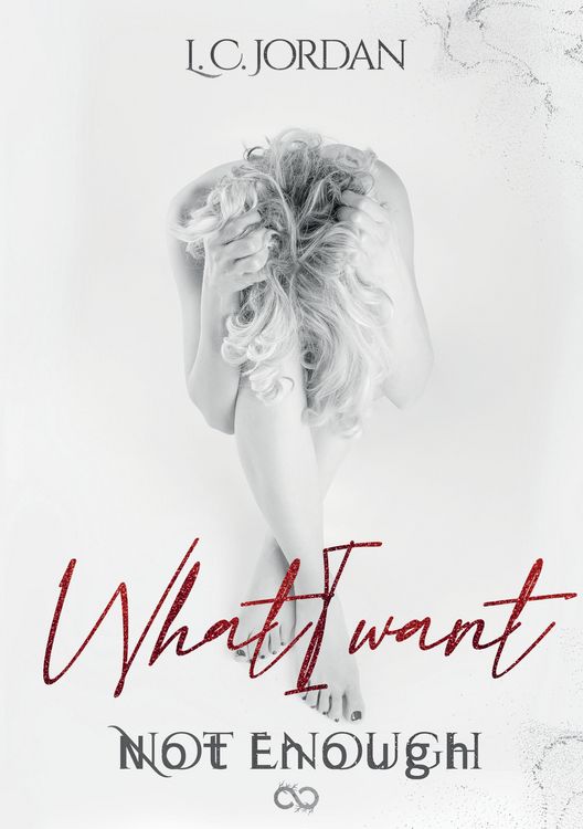 Produktbild: What I want