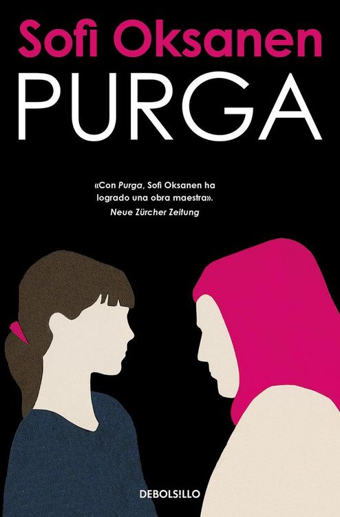 Produktbild: Purga