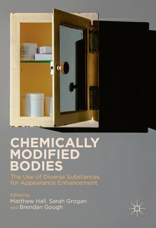 Produktbild: Chemically Modified Bodies