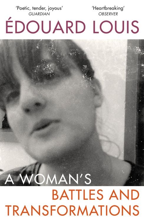 Produktbild: A Woman's Battles and Transformations