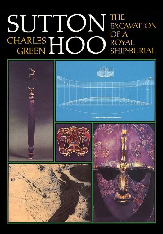 Produktbild: Sutton Hoo