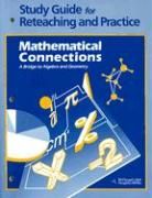 Produktbild: Mcdougal Littell Math Connecti