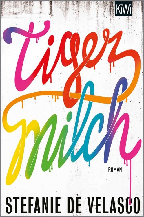 Produktbild: Tigermilch