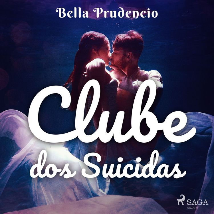 Produktbild: Clube dos Suicidas