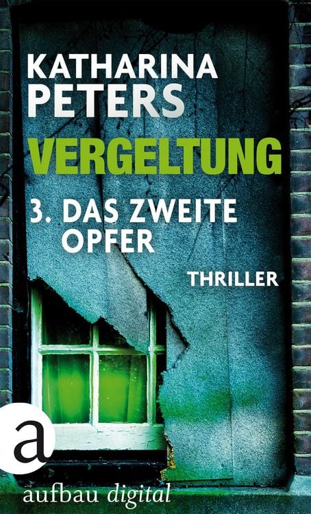 Produktbild: Vergeltung - Folge 3