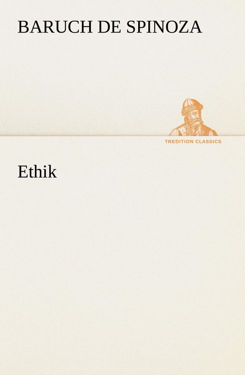 Produktbild: Ethik