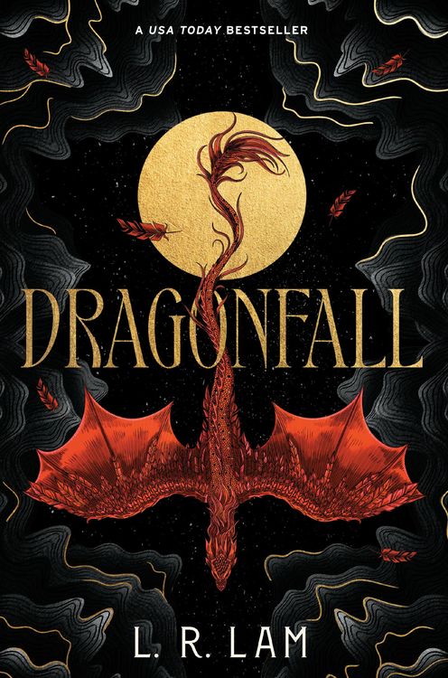 Produktbild: Dragonfall